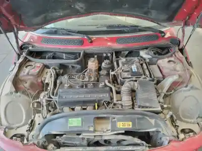 Veículo de Sucata bmw mini (r50,r53) one do ano 2003 alimentado w10b16a