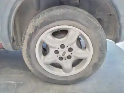 Scrapping Vehicle land rover freelander (ln) s familiar of the year 2002 powered 204d3