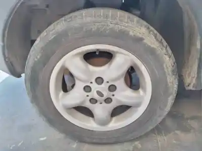 Scrapping Vehicle land rover freelander (ln) s familiar of the year 2002 powered 204d3