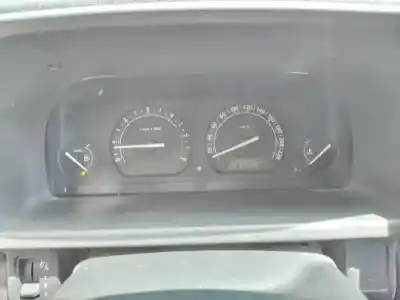 Scrapping Vehicle land rover freelander (ln) s familiar of the year 2002 powered 204d3