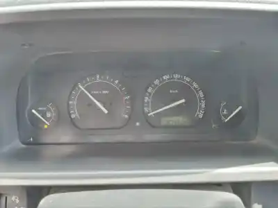 Scrapping Vehicle land rover freelander (ln) s familiar of the year 2002 powered 204d3