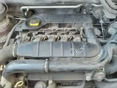 Scrapping Vehicle land rover freelander (ln) s familiar of the year 2002 powered 204d3