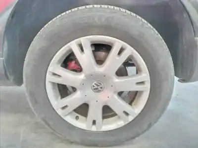 Здавання транспортного засобу volkswagen touareg (7la, 7l6, 7l7) 2.5 r5 tdi року 2004 потужний bac