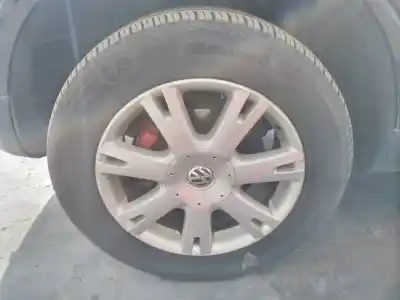 Здавання транспортного засобу volkswagen touareg (7la, 7l6, 7l7) 2.5 r5 tdi року 2004 потужний bac