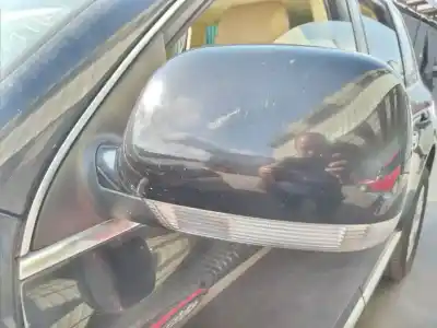 Здавання транспортного засобу volkswagen touareg (7la, 7l6, 7l7) 2.5 r5 tdi року 2004 потужний bac