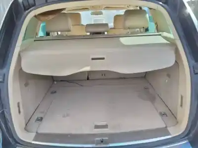 Здавання транспортного засобу volkswagen touareg (7la, 7l6, 7l7) 2.5 r5 tdi року 2004 потужний bac