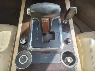 Здавання транспортного засобу volkswagen touareg (7la, 7l6, 7l7) 2.5 r5 tdi року 2004 потужний bac
