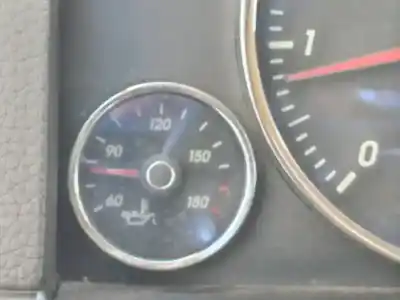 Здавання транспортного засобу volkswagen touareg (7la, 7l6, 7l7) 2.5 r5 tdi року 2004 потужний bac