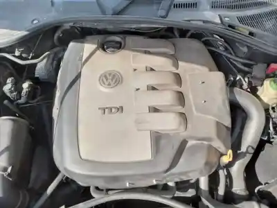 Здавання транспортного засобу volkswagen touareg (7la, 7l6, 7l7) 2.5 r5 tdi року 2004 потужний bac