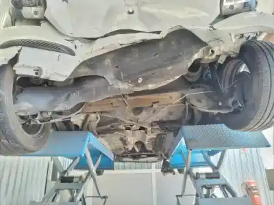 Veículo de Sucata dacia sandero stepway do ano 2013 alimentado h4ba4