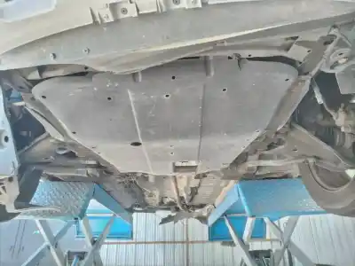 Veículo de Sucata dacia sandero stepway do ano 2013 alimentado h4ba4