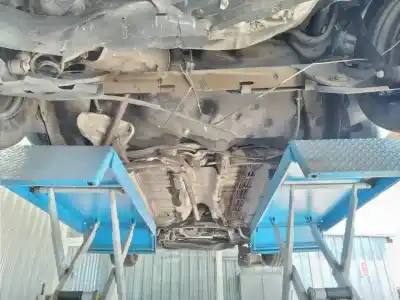 Veículo de Sucata dacia sandero stepway do ano 2013 alimentado h4ba4