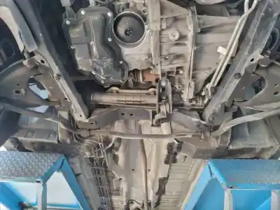 Veículo de Sucata dacia sandero stepway do ano 2013 alimentado h4ba4