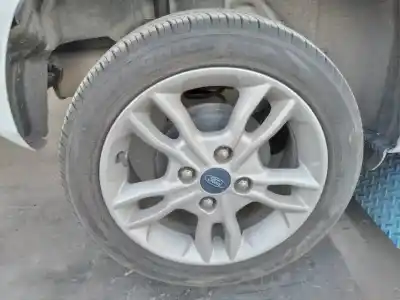 Утилизация автомобиля ford                                               fiesta (ccn)                                                                                                                                                                                                                                               trend года 2016 питание xujb / dv5fd