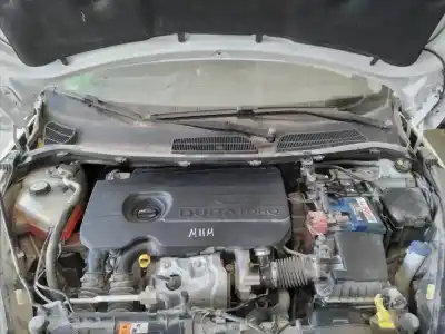 Утилизация автомобиля ford                                               fiesta (ccn)                                                                                                                                                                                                                                               trend года 2016 питание xujb / dv5fd