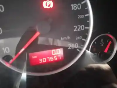 Veículo de Sucata audi a6 berlina (4b2) 1.9 tdi do ano 2002 alimentado awx