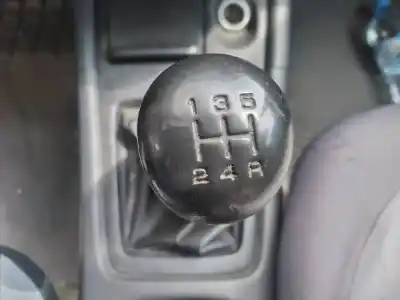 Scrapping Vehicle nissan primera traveller (wp11e) slx of the year 1998 powered cd20