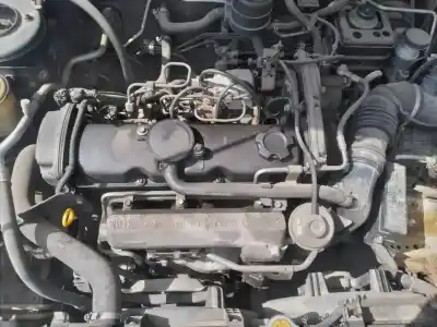 Scrapping Vehicle nissan primera traveller (wp11e) slx of the year 1998 powered cd20