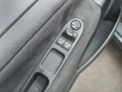 Vehicul casat peugeot 207 x-line al anului 2007 alimentat kfv