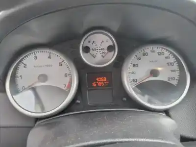 Vehicul casat peugeot 207 x-line al anului 2007 alimentat kfv