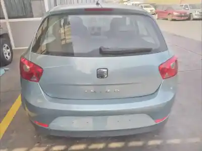 Veículo de Sucata seat ibiza (6j5) reference do ano 2010 alimentado bxw