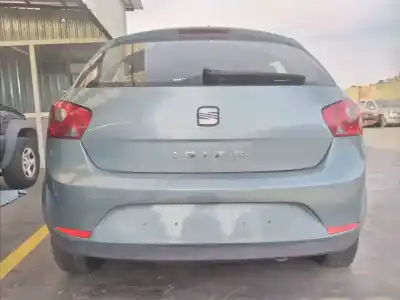 Veículo de Sucata seat ibiza (6j5) reference do ano 2010 alimentado bxw