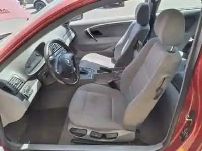 Veículo de Sucata bmw serie 3 compact (e46) 316ti do ano 2004 alimentado n42b18a