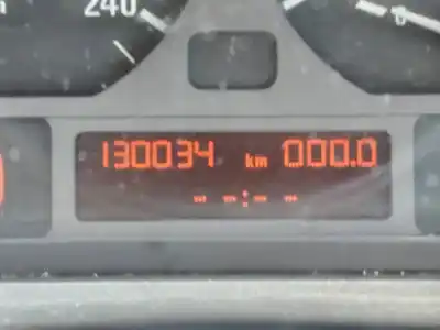 Veículo de Sucata bmw serie 3 compact (e46) 316ti do ano 2004 alimentado n42b18a