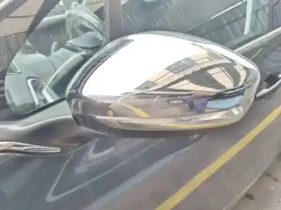 Scrapping Vehicle peugeot 208 style of the year 2016 powered hm01 / hmz