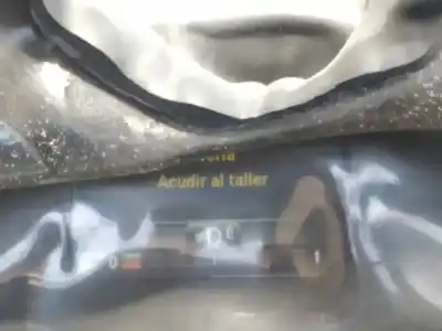 Veículo de Sucata smart fortwo coupe basis (66kw) (453.344) do ano 2016 alimentado h4bc401