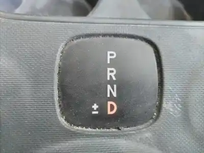 Veículo de Sucata smart fortwo coupe basis (66kw) (453.344) do ano 2016 alimentado h4bc401