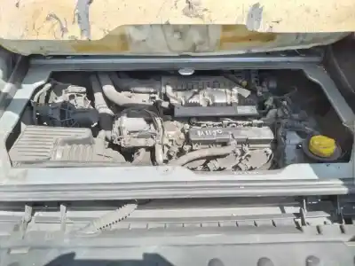 Veículo de Sucata smart fortwo coupe basis (66kw) (453.344) do ano 2016 alimentado h4bc401