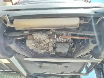 Veículo de Sucata smart fortwo coupe basis (66kw) (453.344) do ano 2016 alimentado h4bc401