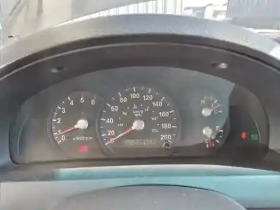 Scrapping Vehicle kia sorento 2.5 crdi ex of the year 2005 powered d4cb