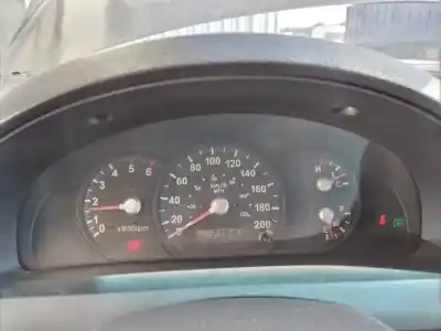 Scrapping Vehicle kia sorento 2.5 crdi ex of the year 2005 powered d4cb