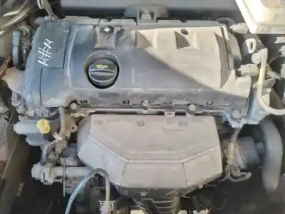 Scrapping Vehicle citroen                                            c4 grand picasso                                                                                                                                                                                                                                           millenium                                                                                                                                                                                                                                                  of the year 2012 powered 5f01 / 5fs