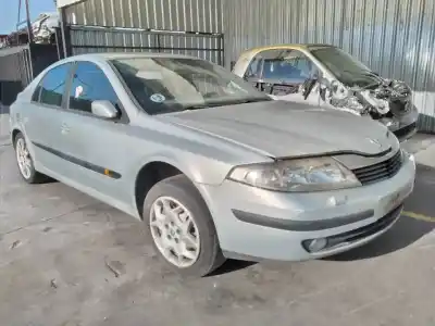 Veículo de Sucata renault laguna ii (bg0) privilege do ano 2004 alimentado f4r7 Veículo de Sucata renault laguna ii (bg0) privilege do ano 2004 alimentado f4r7