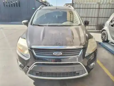 Veículo de Sucata FORD KUGA (CBV) Trend do ano 2009 alimentado G6DG
