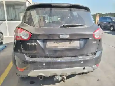 Veículo de Sucata ford kuga (cbv) trend do ano 2009 alimentado g6dg