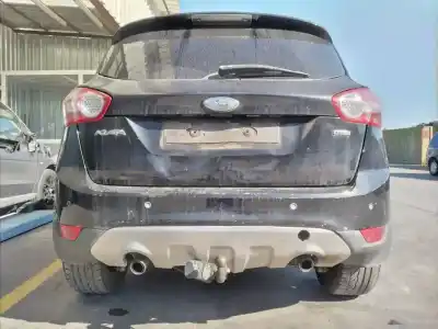 Veículo de Sucata ford kuga (cbv) trend do ano 2009 alimentado g6dg