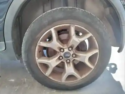 Veículo de Sucata ford kuga (cbv) trend do ano 2009 alimentado g6dg