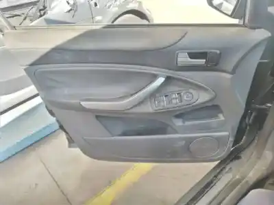 Veículo de Sucata ford kuga (cbv) trend do ano 2009 alimentado g6dg