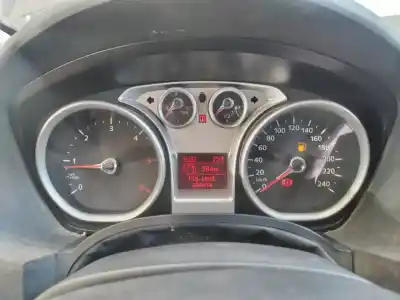 Veículo de Sucata ford kuga (cbv) trend do ano 2009 alimentado g6dg