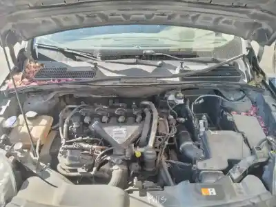 Veículo de Sucata ford kuga (cbv) trend do ano 2009 alimentado g6dg