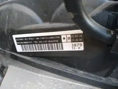 Scrapping Vehicle skoda fabia ambition of the year 2021 powered dkl