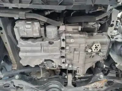 Scrapping Vehicle skoda fabia ambition of the year 2021 powered dkl