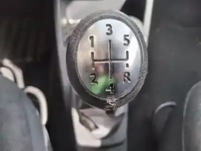 Veicolo di demolizione dacia sandero ambiance dell'anno 2009 alimentato k9kk7