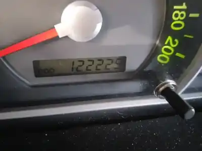 Veículo de Sucata kia sorento 2.5 crdi active do ano 2008 alimentado d4cb