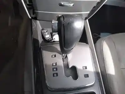 Veículo de Sucata kia sorento 2.5 crdi active do ano 2008 alimentado d4cb