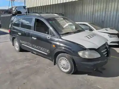 Утилизация автомобиля ssangyong rodius xdi года 2005 питание d27dt